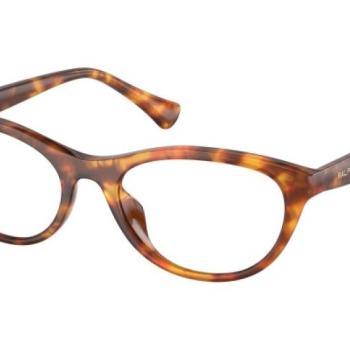 Ralph by Ralph Lauren RA7143U 5911 L (53) Havana Férfi Dioptriás szemüvegek kép