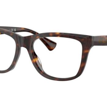 Ralph by Ralph Lauren RA7170U 5003 M (53) Havana Férfi Dioptriás szemüvegek kép