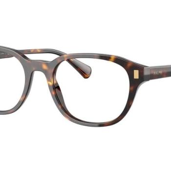 Ralph by Ralph Lauren RA7172U 5003 M (52) Havana Férfi Dioptriás szemüvegek kép