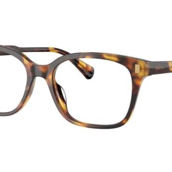 Ralph by Ralph Lauren RA7174U 5134 L (55) Havana Férfi Dioptriás szemüvegek kép