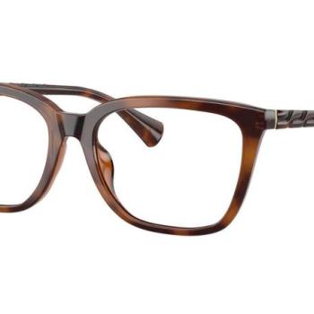 Ralph by Ralph Lauren RA7178U 6149 L (54) Havana Férfi Dioptriás szemüvegek kép
