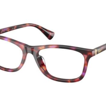 Ralph by Ralph Lauren RA7179U 6239 L (55) Havana Férfi Dioptriás szemüvegek kép