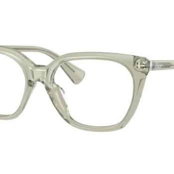 Ralph by Ralph Lauren RA7180U 6279 L (55) Zöld Férfi Dioptriás szemüvegek kép