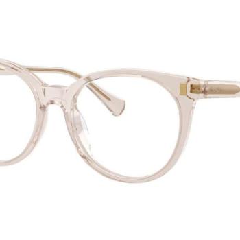 Ralph by Ralph Lauren RA7182U 6117 L (53) Barna Férfi Dioptriás szemüvegek kép