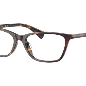 Ralph by Ralph Lauren RA7187U 5003 L (55) Havana Férfi Dioptriás szemüvegek kép
