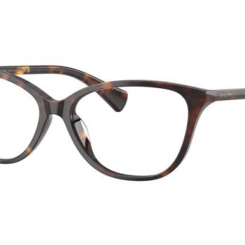 Ralph by Ralph Lauren RA7190U 5003 L (56) Havana Férfi Dioptriás szemüvegek kép