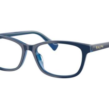 Ralph by Ralph Lauren RA7194U 6348 L (55) Kék Férfi Dioptriás szemüvegek kép