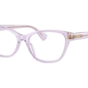 Ralph by Ralph Lauren RA7195U 6370 L (54) Rózsaszín Férfi Dioptriás szemüvegek kép