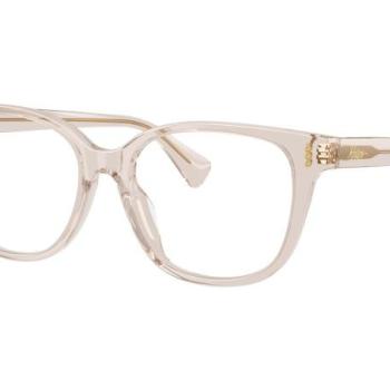 Ralph by Ralph Lauren RA7196U 6117 L (54) Bézs Férfi Dioptriás szemüvegek kép