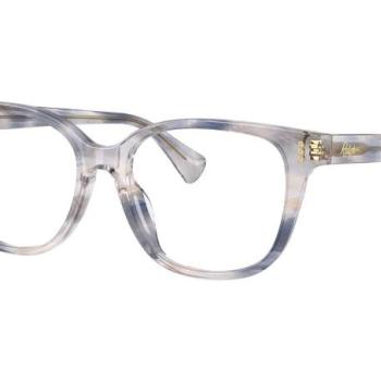 Ralph by Ralph Lauren RA7196U 6343 L (54) Szürke Férfi Dioptriás szemüvegek kép