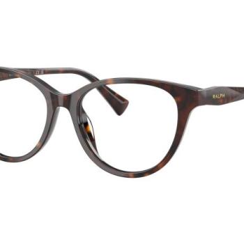 Ralph by Ralph Lauren RA7198U 5003 L (53) Barna Férfi Dioptriás szemüvegek kép