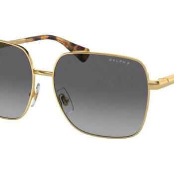 Ralph Lauren RA4142 9004T5 Polarized ONE SIZE (59) Arany Férfi Napszemüvegek kép