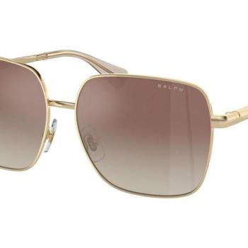 Ralph Lauren RA4142 9116B8 ONE SIZE (59) Arany Férfi Napszemüvegek kép