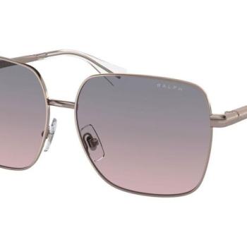 Ralph Lauren RA4142 942768 ONE SIZE (59) Arany Férfi Napszemüvegek kép