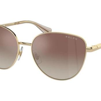 Ralph Lauren RA4144 9116B8 ONE SIZE (58) Arany Férfi Napszemüvegek kép