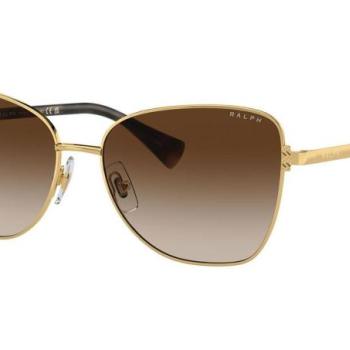 Ralph Lauren RA4146 900413 ONE SIZE (58) Arany Férfi Napszemüvegek kép