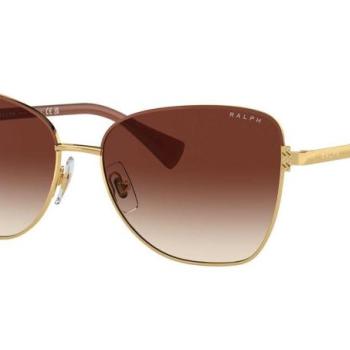Ralph Lauren RA4146 945813 ONE SIZE (58) Arany Férfi Napszemüvegek kép