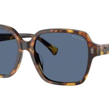 Ralph Lauren RA5304U 513480 ONE SIZE (57) Havana Férfi Napszemüvegek kép