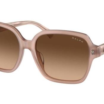 Ralph Lauren RA5304U 611474 ONE SIZE (57) Rózsaszín Férfi Napszemüvegek kép