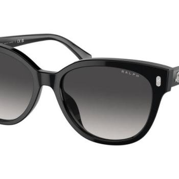Ralph Lauren RA5305U 50018G ONE SIZE (56) Fekete Férfi Napszemüvegek kép