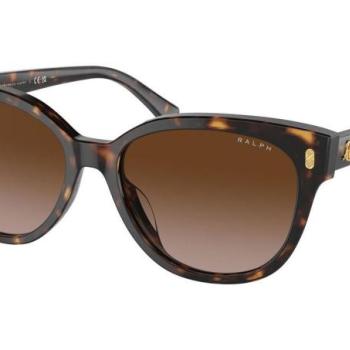 Ralph Lauren RA5305U 500313 ONE SIZE (56) Havana Férfi Napszemüvegek kép