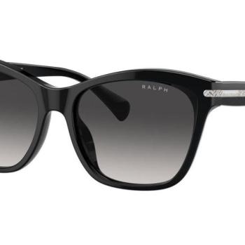 Ralph Lauren RA5310U 50018G ONE SIZE (56) Fekete Férfi Napszemüvegek kép