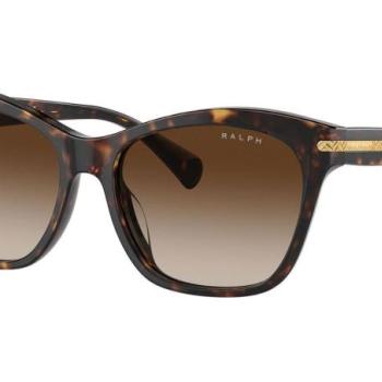 Ralph Lauren RA5310U 500313 ONE SIZE (56) Havana Férfi Napszemüvegek kép