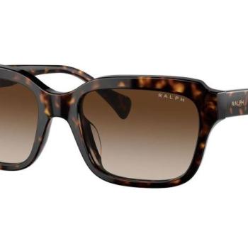 Ralph Lauren RA5312U 500313 ONE SIZE (55) Havana Férfi Napszemüvegek kép