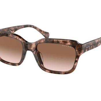 Ralph Lauren RA5312U 605813 ONE SIZE (55) Havana Férfi Napszemüvegek kép