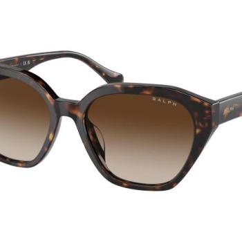 Ralph Lauren RA5315U 500313 ONE SIZE (54) Havana Férfi Napszemüvegek kép