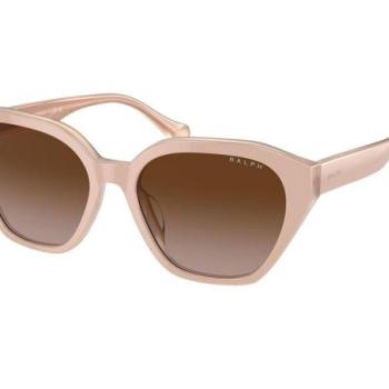Ralph Lauren RA5315U 606313 ONE SIZE (54) Bézs Férfi Napszemüvegek kép