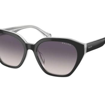 Ralph Lauren RA5315U 606636 ONE SIZE (54) Fekete Férfi Napszemüvegek kép