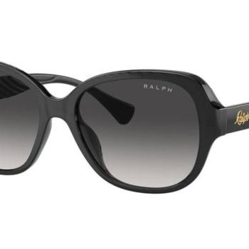 Ralph Lauren RA5316U 61578G ONE SIZE (56) Fekete Férfi Napszemüvegek kép