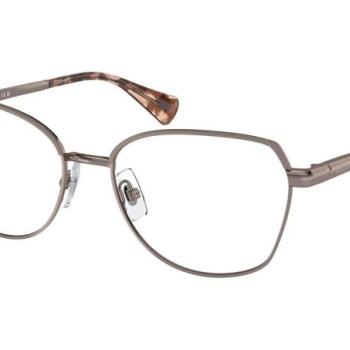 Ralph Lauren RA6058 9427 L (55) Rózsaszín Férfi Dioptriás szemüvegek kép