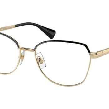 Ralph Lauren RA6058 9443 L (55) Arany Férfi Dioptriás szemüvegek kép