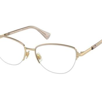 Ralph Lauren RA6059 9116 M (54) Arany Férfi Dioptriás szemüvegek kép