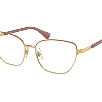 Ralph Lauren RA6060 9458 M (54) Arany Férfi Dioptriás szemüvegek kép