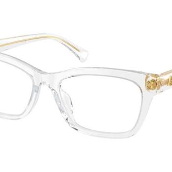 Ralph Lauren RA7154U 5331 M (52) Kristály Férfi Dioptriás szemüvegek kép