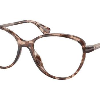 Ralph Lauren RA7157U 5263 L (55) Havana Férfi Dioptriás szemüvegek kép