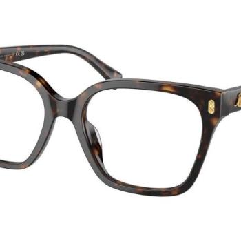 Ralph Lauren RA7158U 5003 L (55) Havana Férfi Dioptriás szemüvegek kép