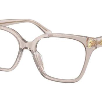 Ralph Lauren RA7158U 6117 L (55) Bézs Férfi Dioptriás szemüvegek kép