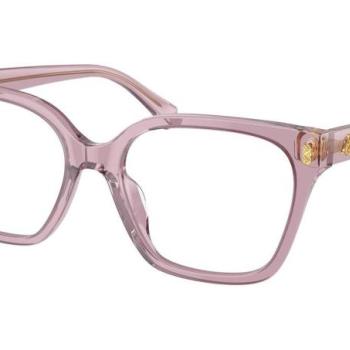 Ralph Lauren RA7158U 6118 L (55) Lila Férfi Dioptriás szemüvegek kép