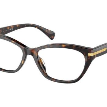 Ralph Lauren RA7161U 5003 M (53) Havana Férfi Dioptriás szemüvegek kép