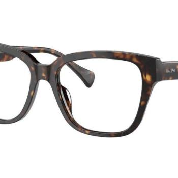 Ralph Lauren RA7162U 5003 L (55) Havana Férfi Dioptriás szemüvegek kép