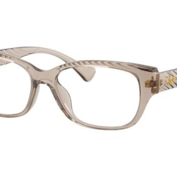 Ralph Lauren RA7165U 5802 M (53) Bézs Férfi Dioptriás szemüvegek kép