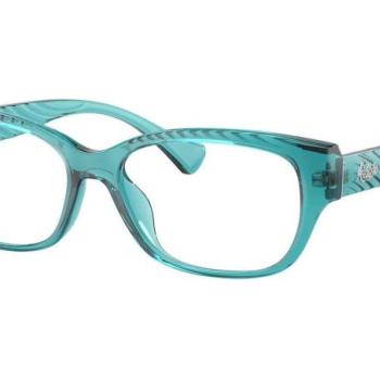 Ralph Lauren RA7165U 5913 L (55) Zöld Férfi Dioptriás szemüvegek kép