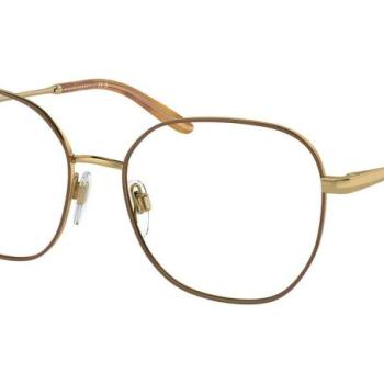 Ralph Lauren RL5120 9450 M (54) Barna Férfi Dioptriás szemüvegek kép