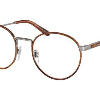 Ralph Lauren RL5124J 9002 M (50) Barna Női Dioptriás szemüvegek kép