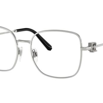 Ralph Lauren RL5128 9001 L (55) Ezüst Férfi Dioptriás szemüvegek kép