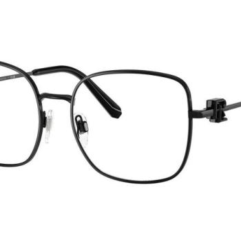 Ralph Lauren RL5128 9003 L (55) Fekete Férfi Dioptriás szemüvegek kép